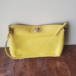 Mini Coach Bag